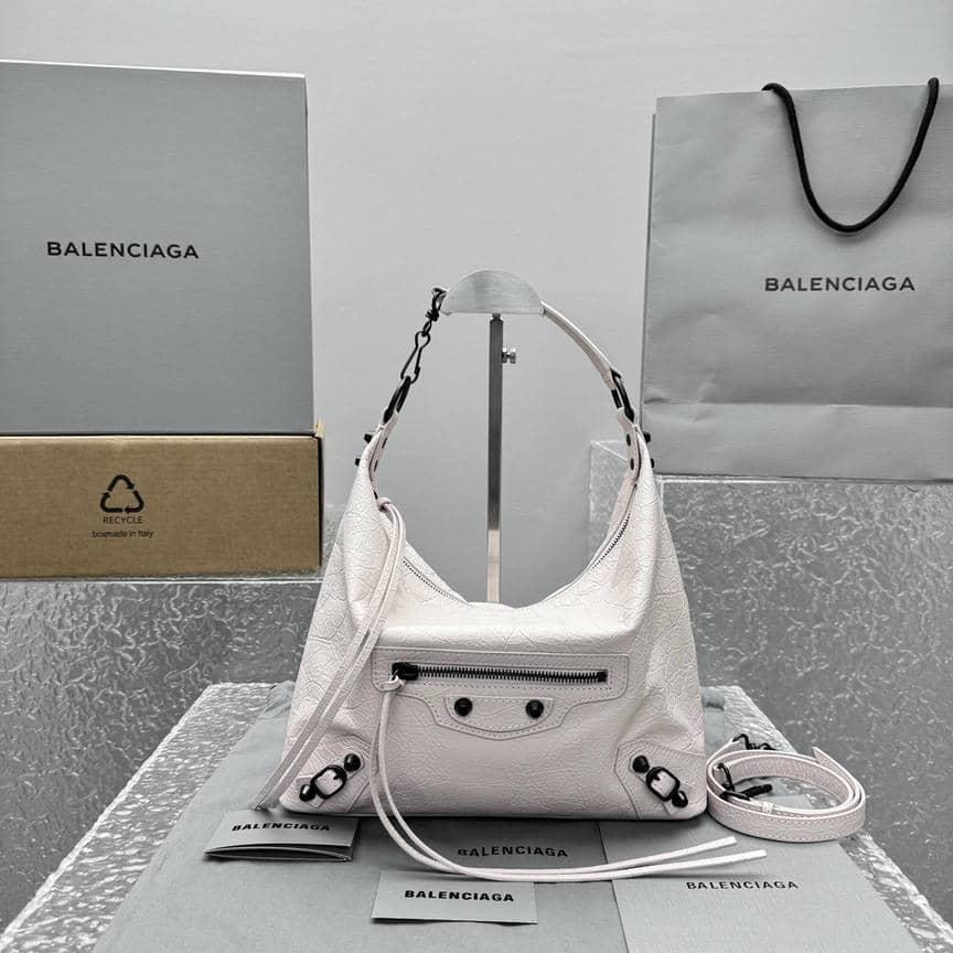 Moto Bag Le City Hobo-8